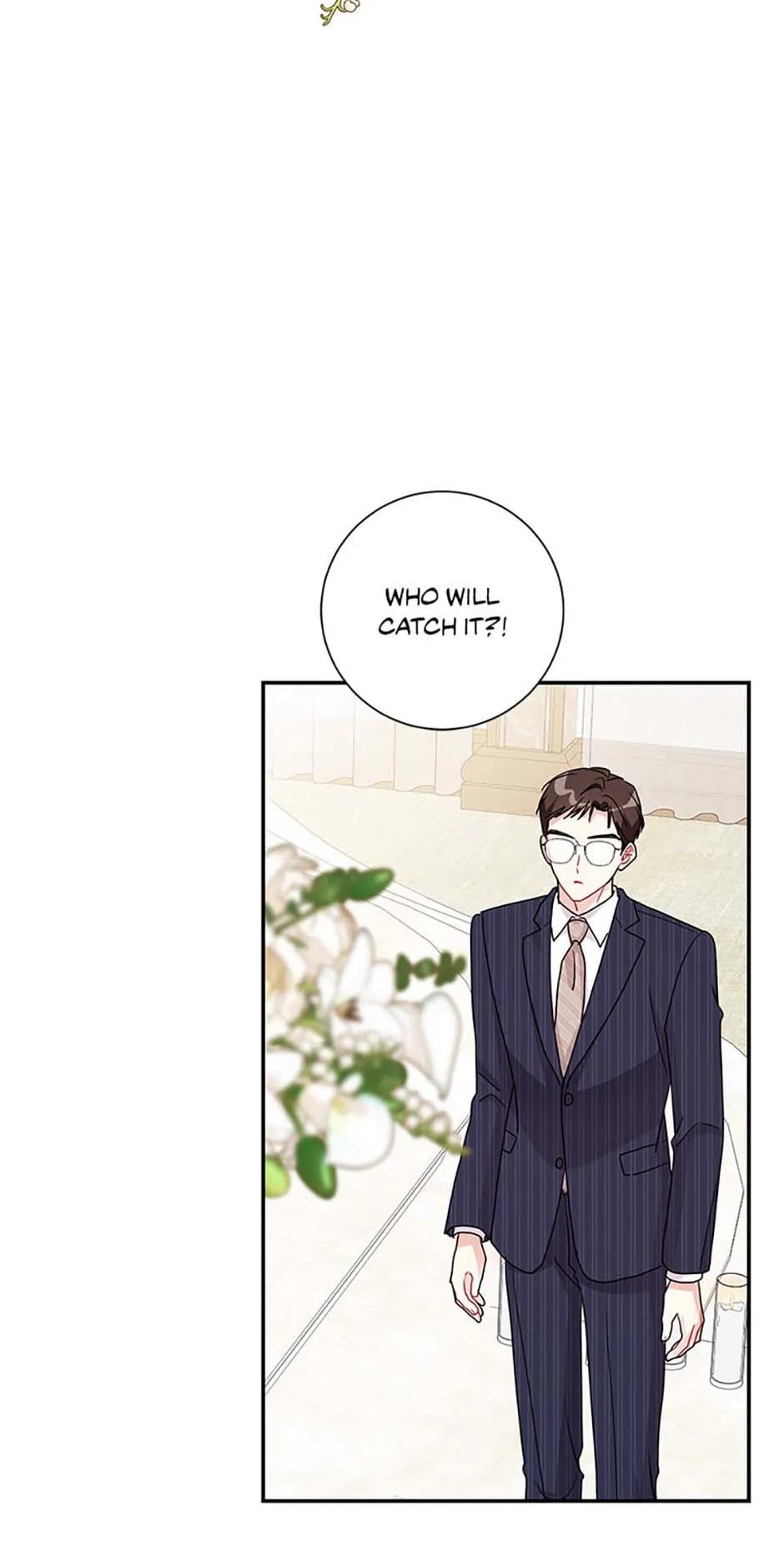 Read My Boss’s Special Request chapter 110 image 73 on Lezhin