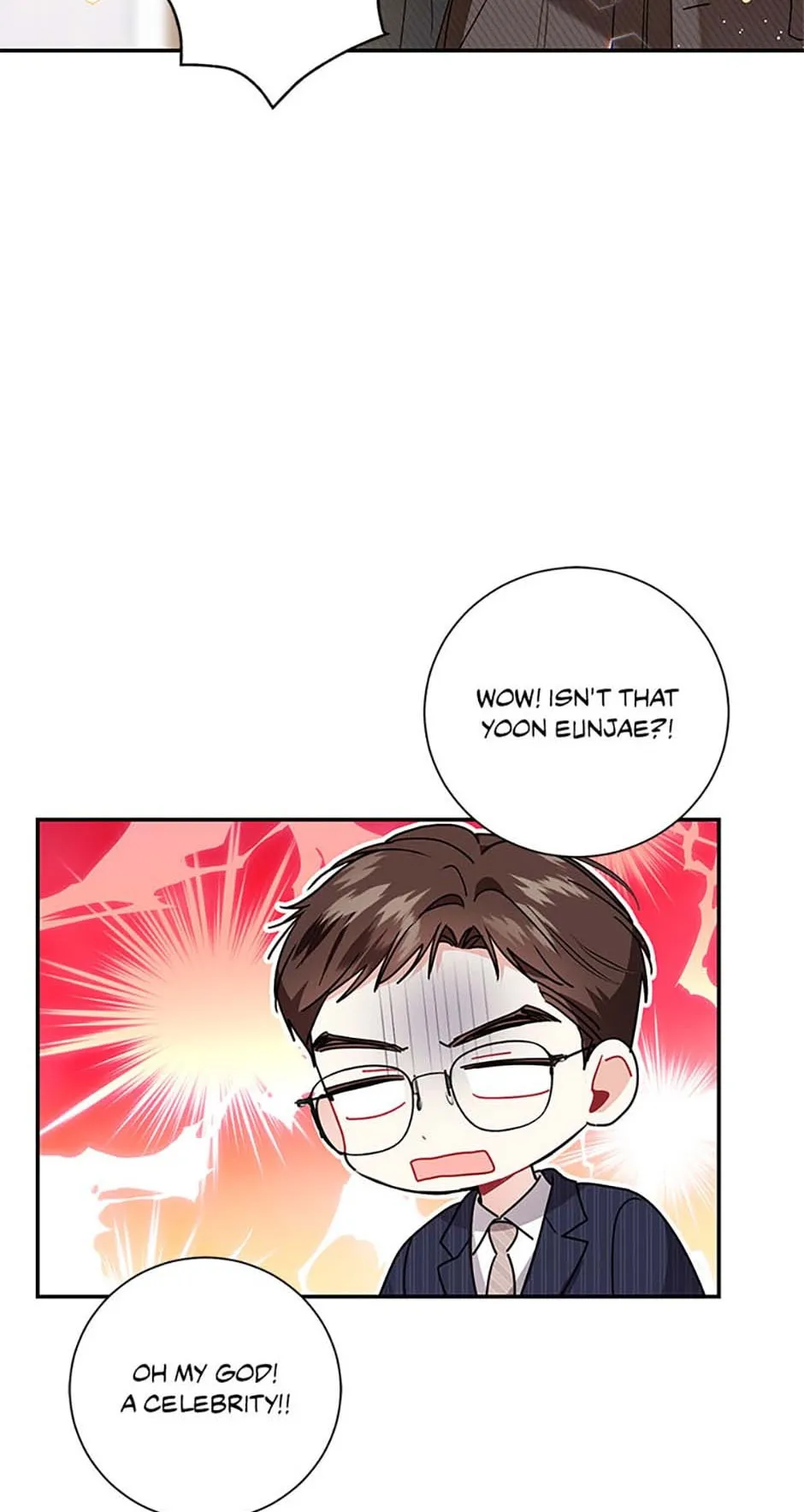 Read My Boss’s Special Request chapter 110 image 76 on Lezhin