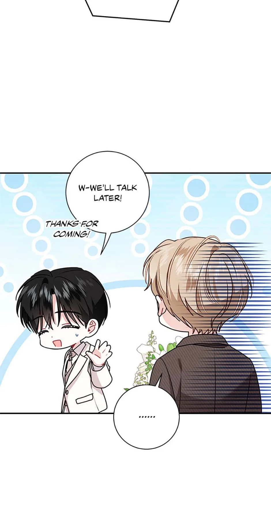 Read My Boss’s Special Request chapter 110 image 78 on Lezhin