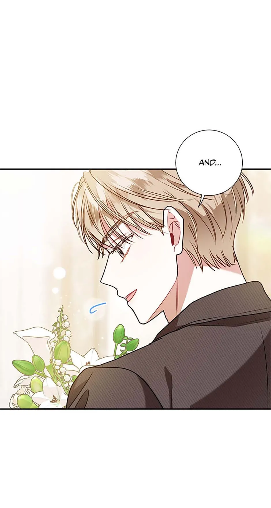 Read My Boss’s Special Request chapter 110 image 80 on Lezhin