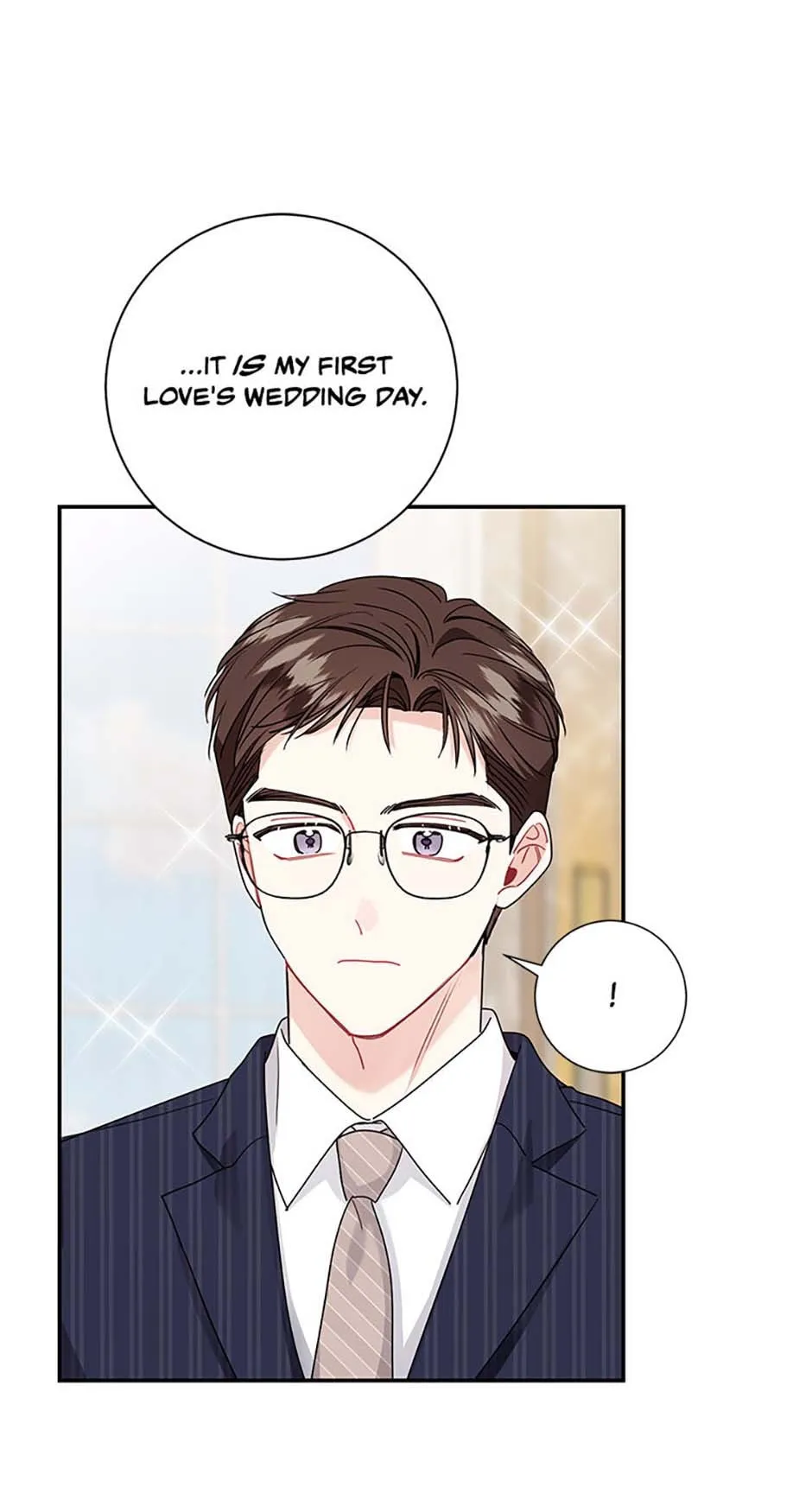Read My Boss’s Special Request chapter 110 image 81 on Lezhin