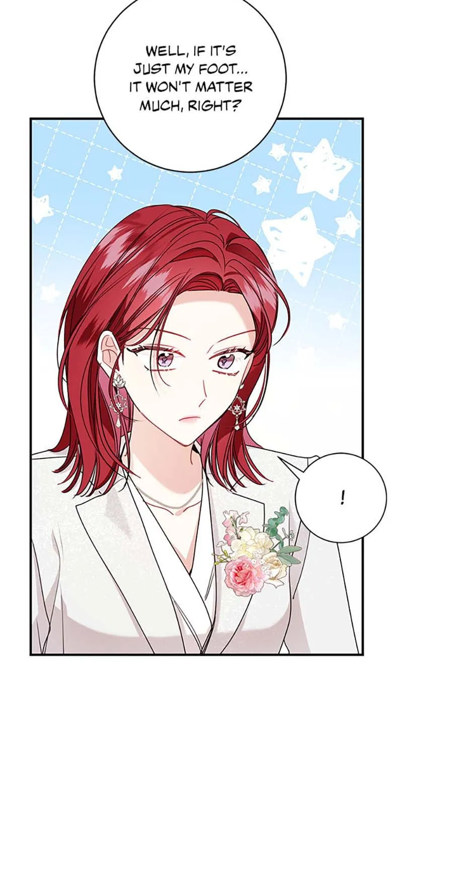 Read My Boss’s Special Request chapter 110 image 87 on Lezhin