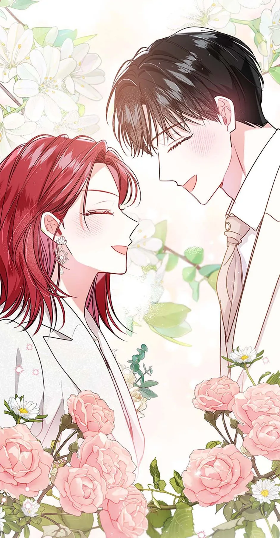 Read My Boss’s Special Request chapter 110 image 89 on Lezhin