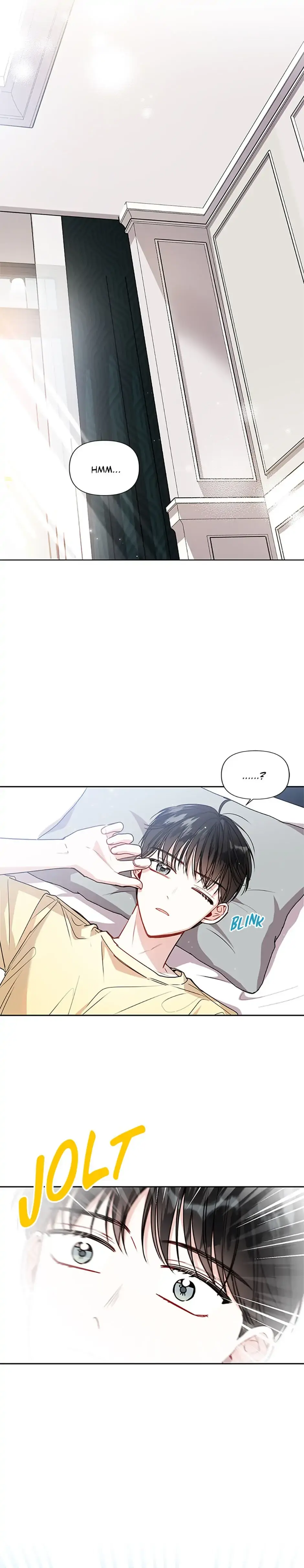 Read My Boss’s Special Request chapter 13 image 6 on Lezhin
