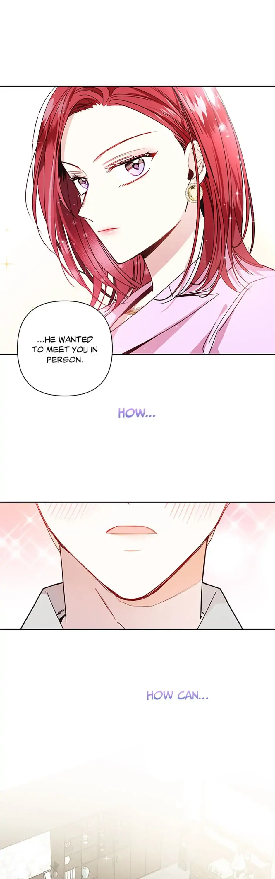 Read My Boss’s Special Request chapter 14 image 21 on Lezhin