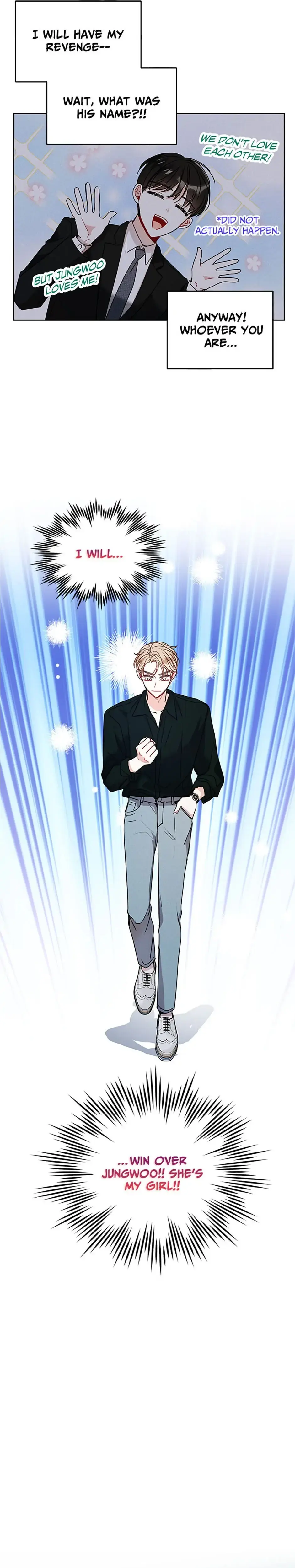Read My Boss’s Special Request chapter 17 image 20 on Lezhin
