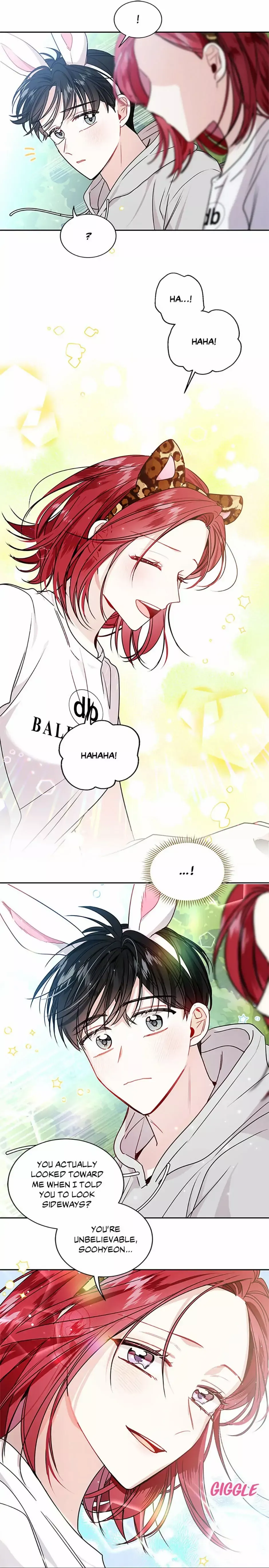 Read My Boss’s Special Request chapter 22 image 14 on Lezhin