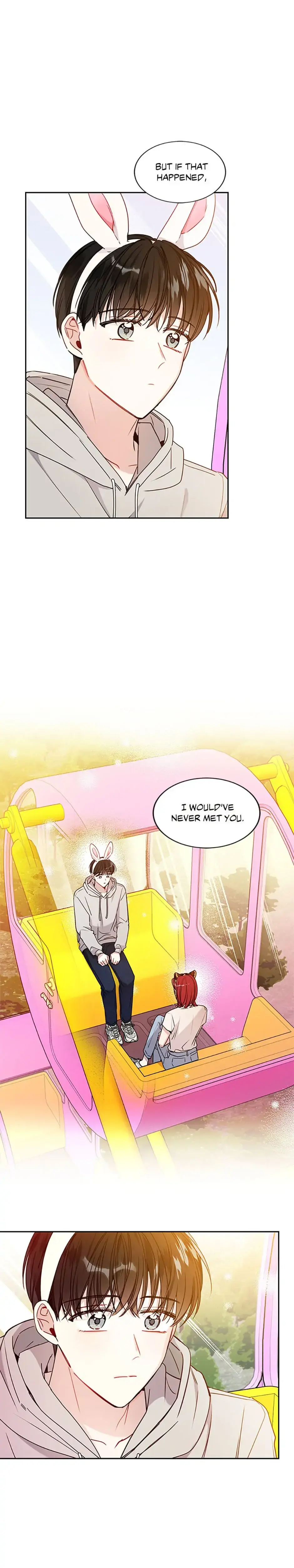 Read My Boss’s Special Request chapter 24 image 6 on Lezhin
