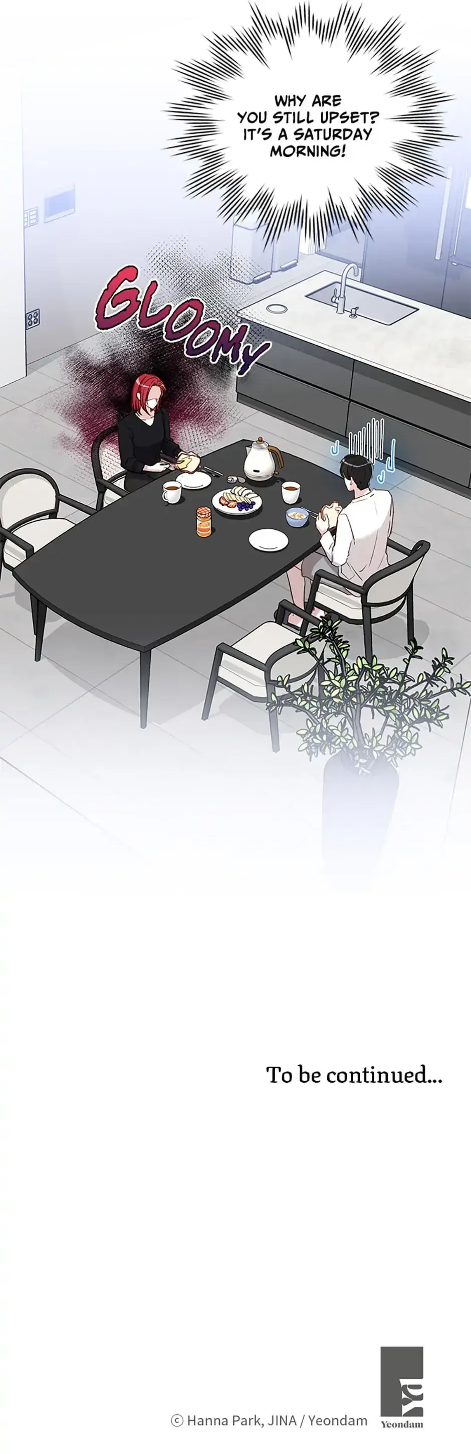 Read My Boss’s Special Request chapter 29 image 20 on Lezhin