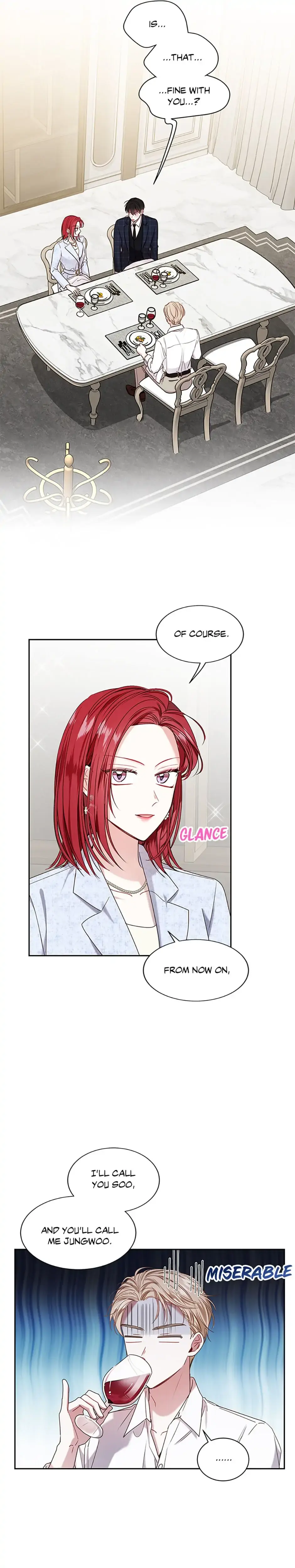 Read My Boss’s Special Request chapter 29 image 4 on Lezhin