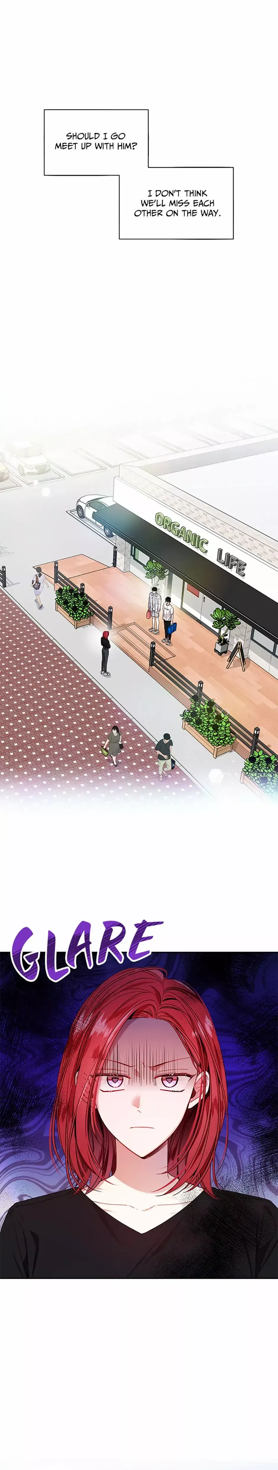 Read My Boss’s Special Request chapter 31 image 2 on Lezhin