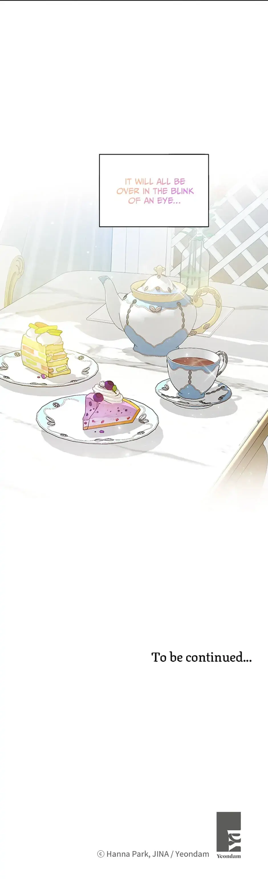 Read My Boss’s Special Request chapter 34 image 25 on Lezhin