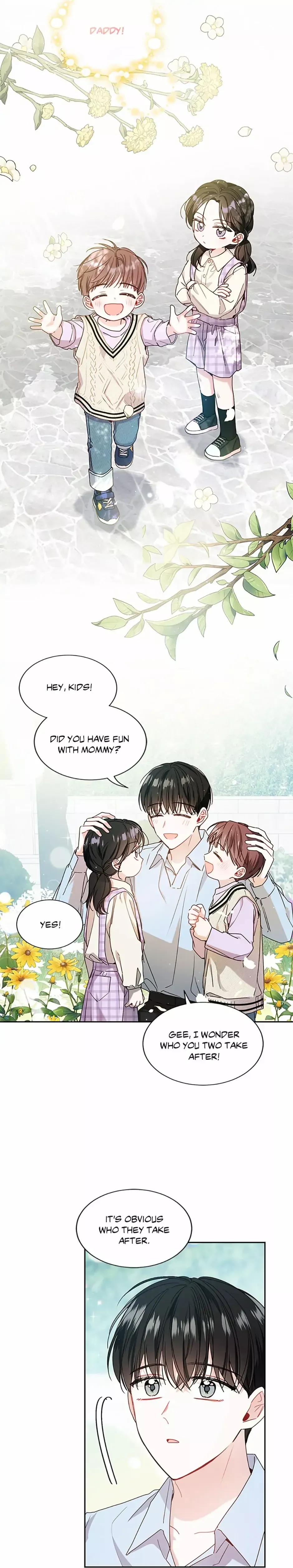 Read My Boss’s Special Request chapter 36 image 7 on Lezhin