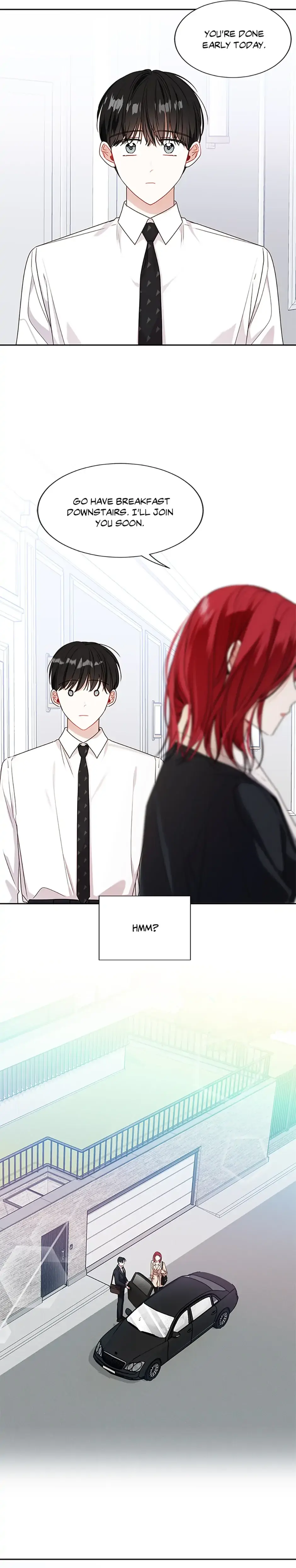 Read My Boss’s Special Request chapter 37 image 15 on Lezhin