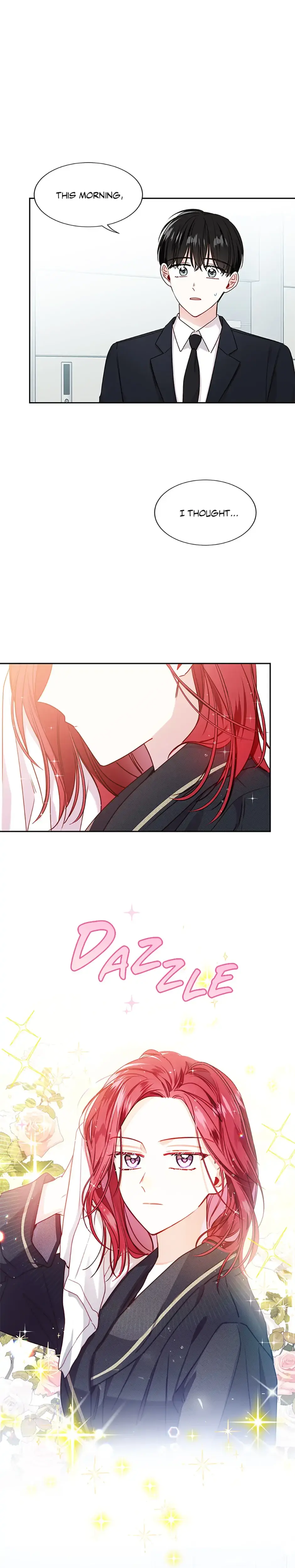 Read My Boss’s Special Request chapter 37 image 20 on Lezhin