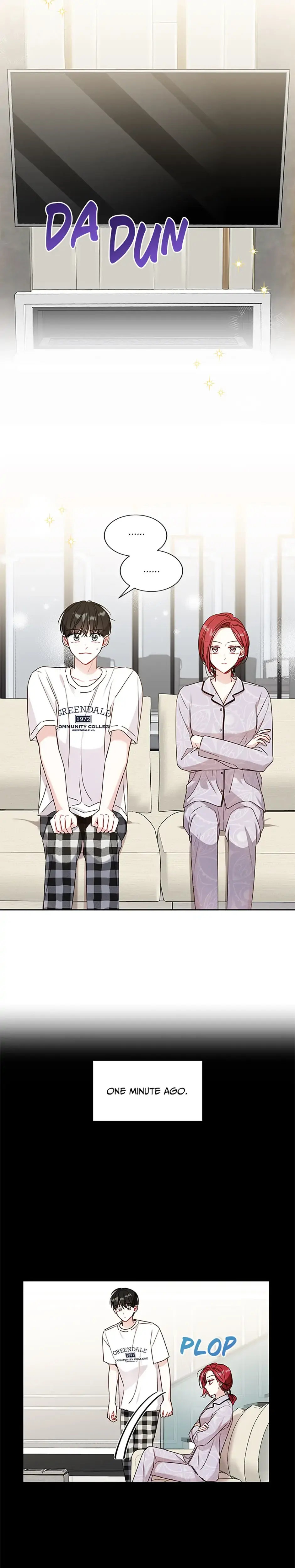 Read My Boss’s Special Request chapter 39 image 10 on Lezhin