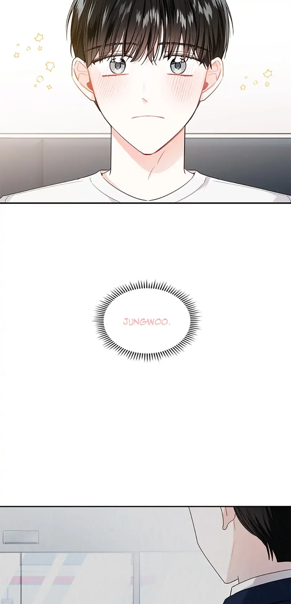 Read My Boss’s Special Request chapter 41 image 2 on Lezhin