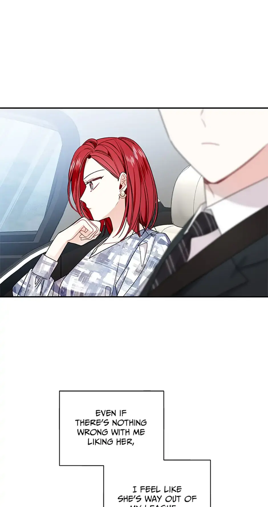 Read My Boss’s Special Request chapter 41 image 23 on Lezhin