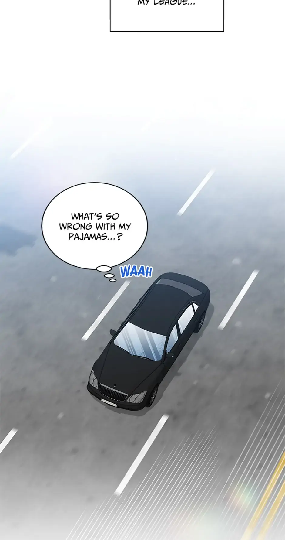 Read My Boss’s Special Request chapter 41 image 24 on Lezhin
