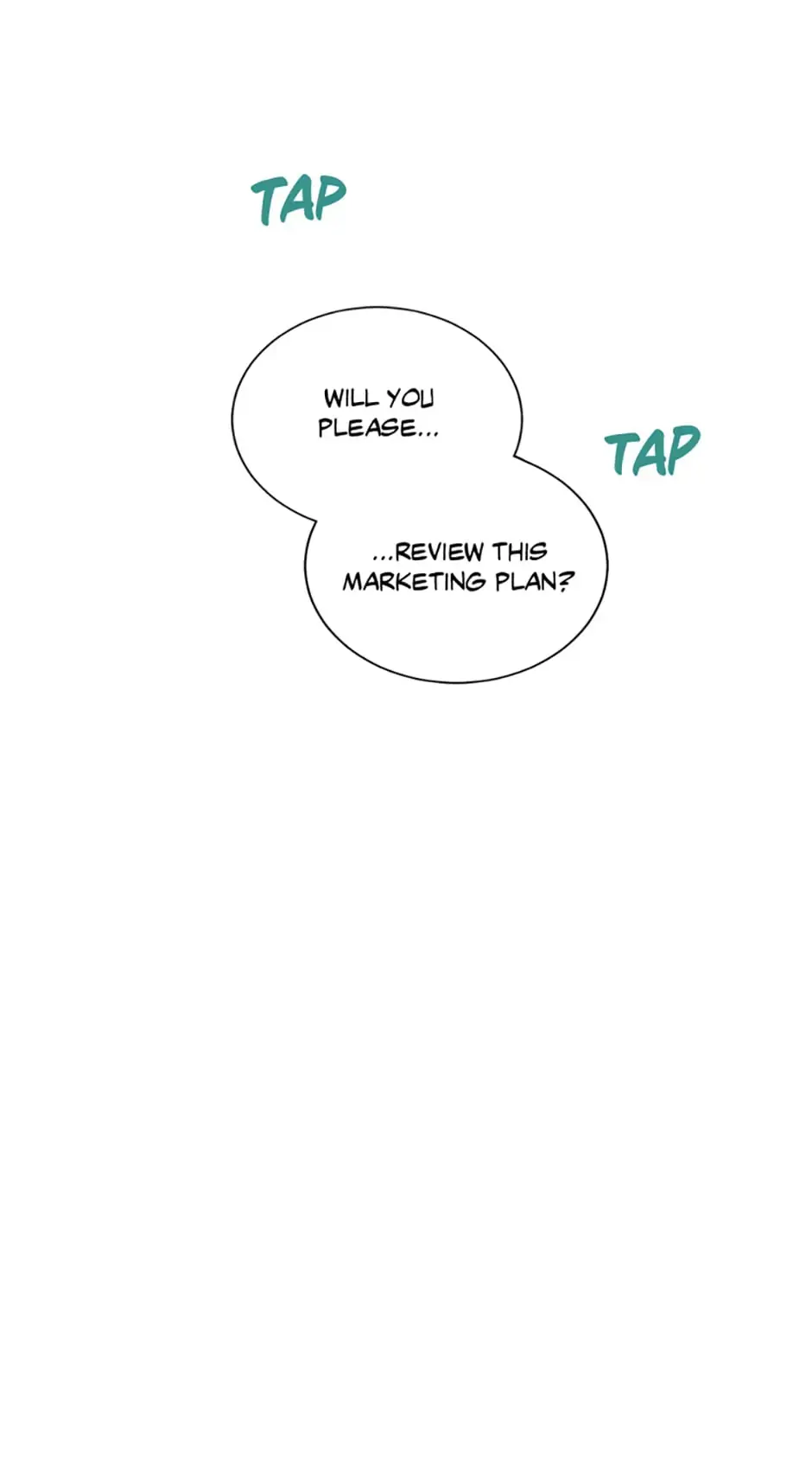 Read My Boss’s Special Request chapter 41 image 31 on Lezhin