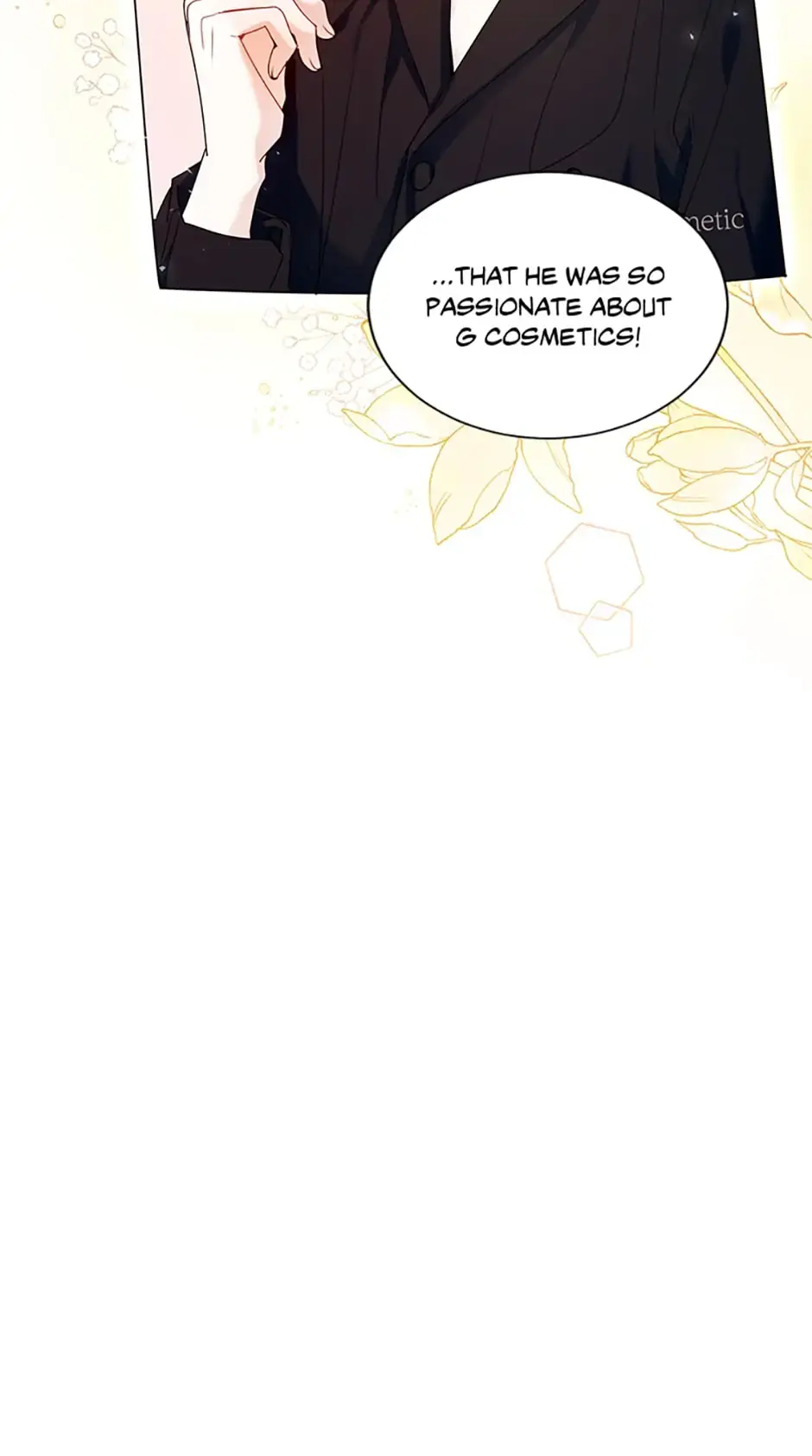 Read My Boss’s Special Request chapter 41 image 36 on Lezhin