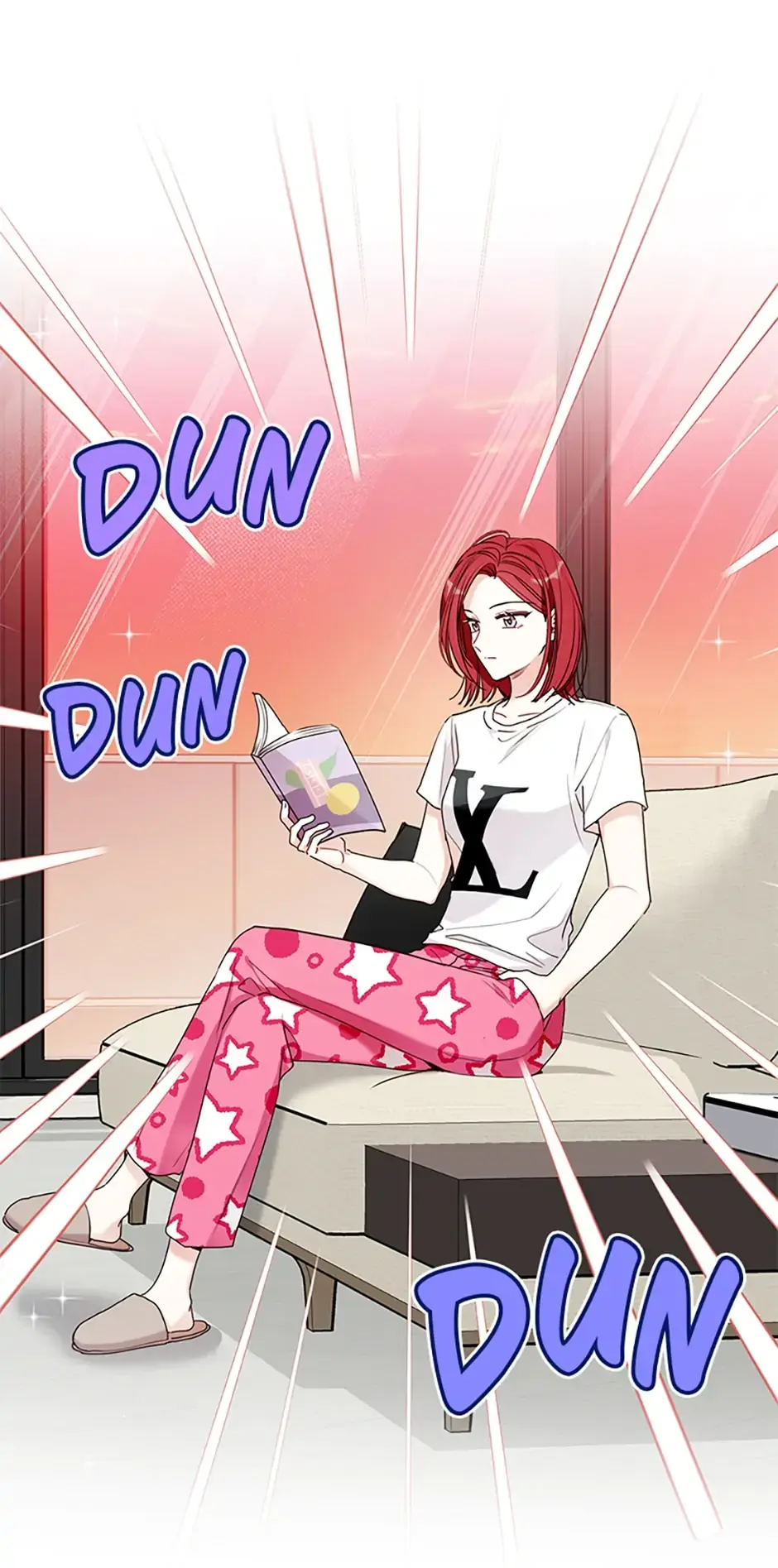 Read My Boss’s Special Request chapter 41 image 39 on Lezhin