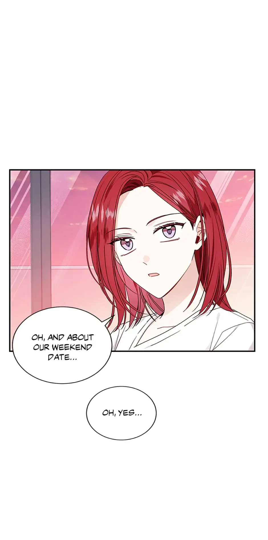 Read My Boss’s Special Request chapter 41 image 45 on Lezhin