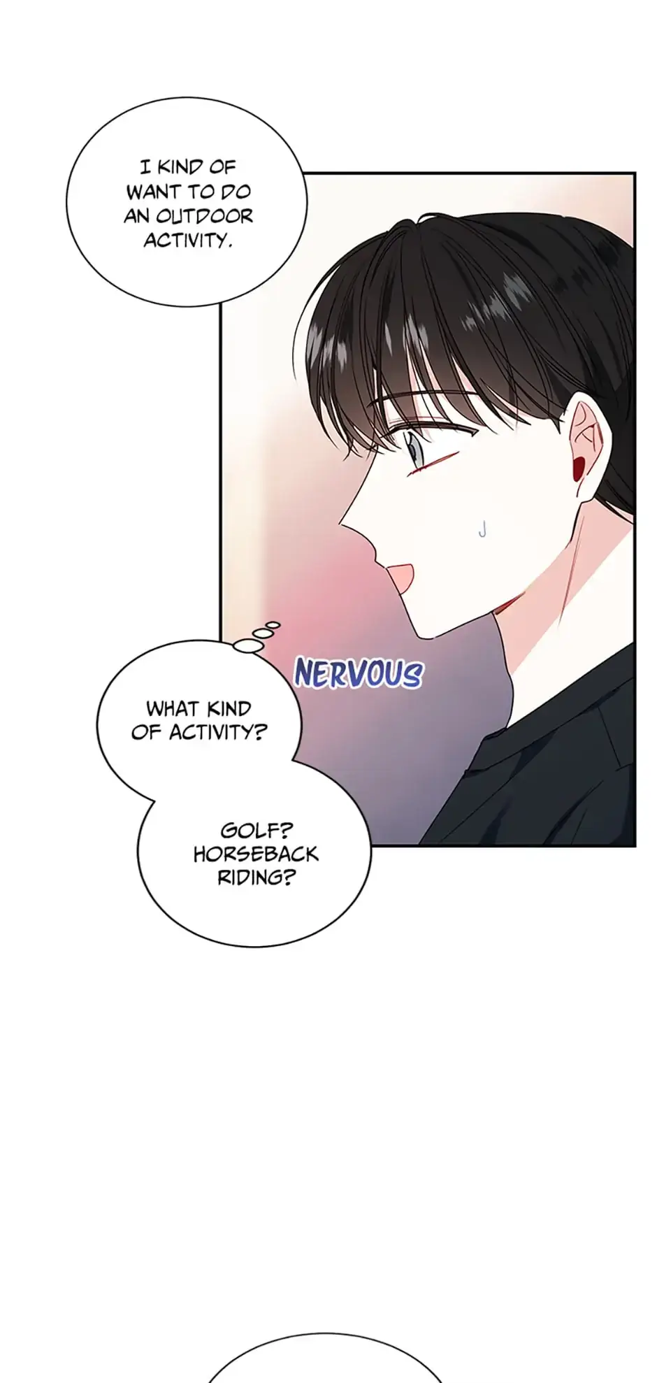 Read My Boss’s Special Request chapter 41 image 46 on Lezhin