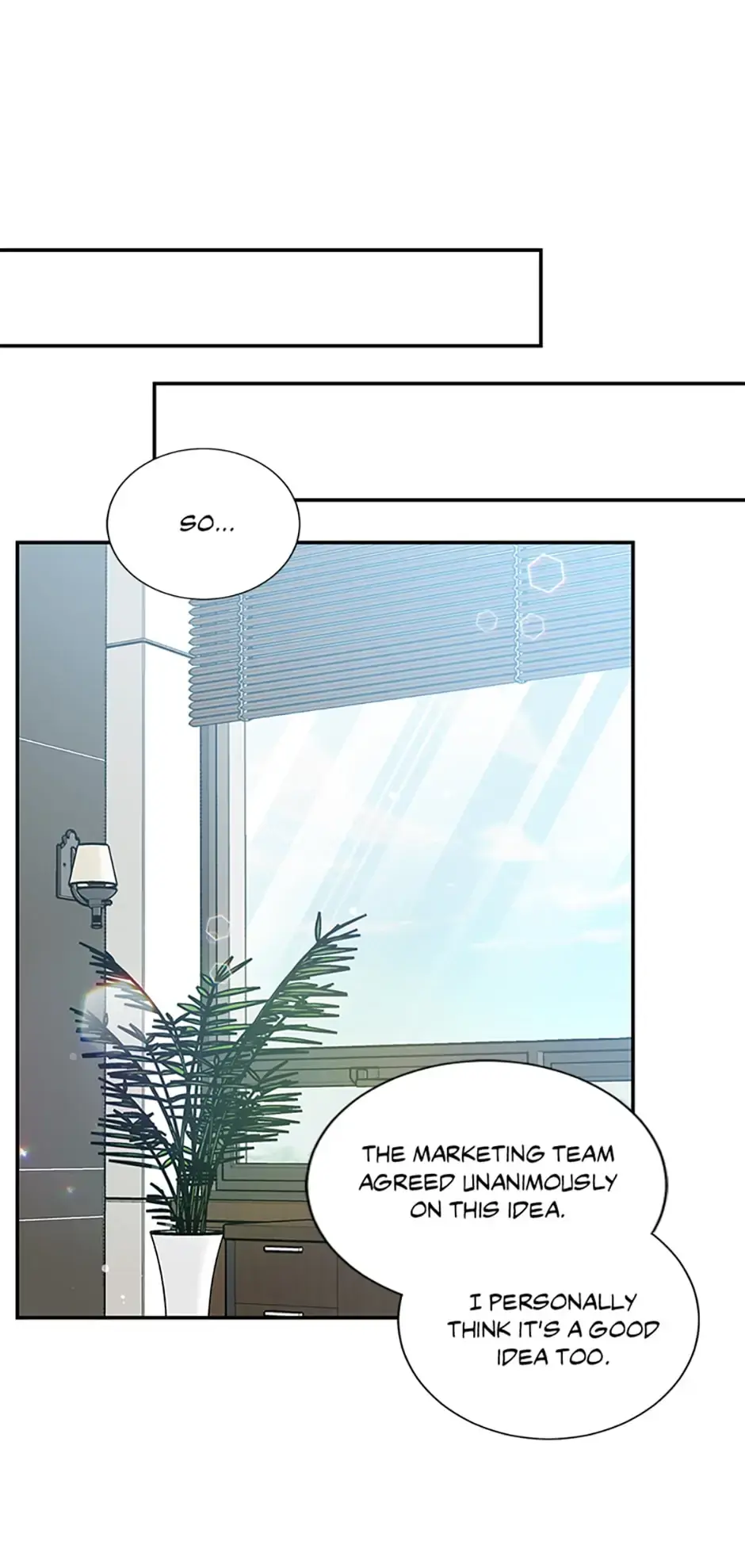 Read My Boss’s Special Request chapter 41 image 51 on Lezhin