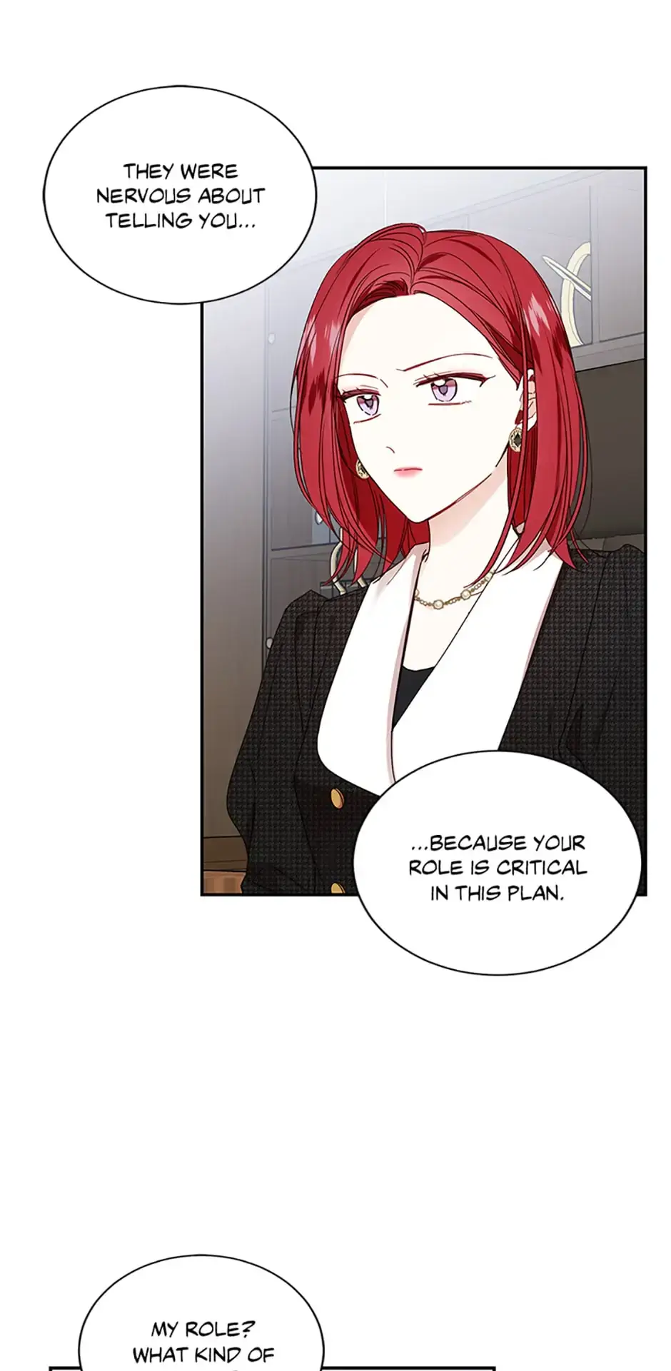 Read My Boss’s Special Request chapter 41 image 53 on Lezhin