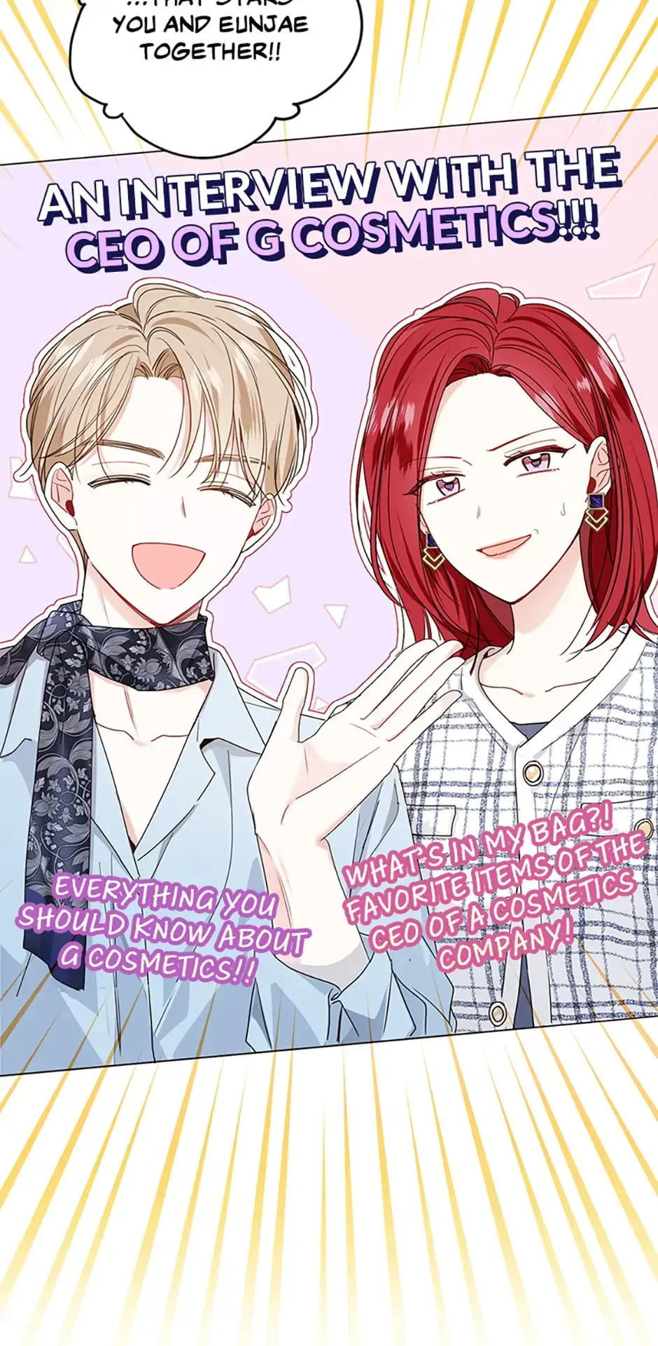 Read My Boss’s Special Request chapter 41 image 55 on Lezhin