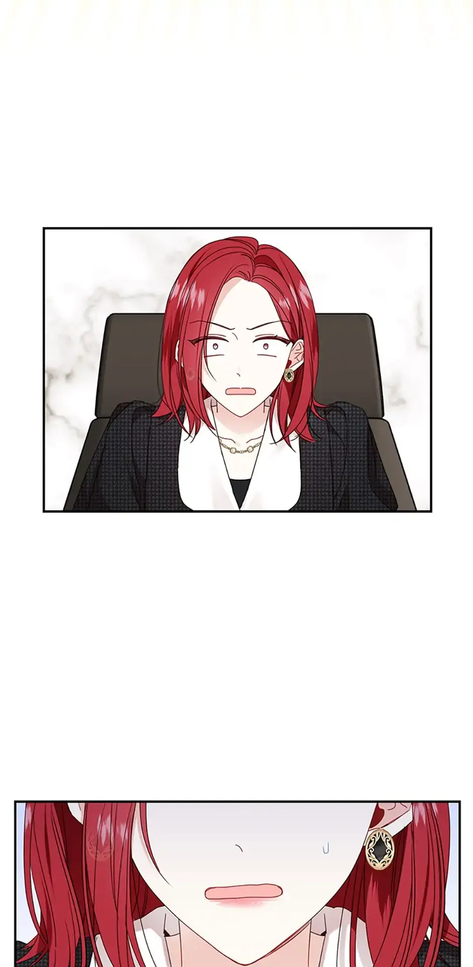 Read My Boss’s Special Request chapter 41 image 56 on Lezhin