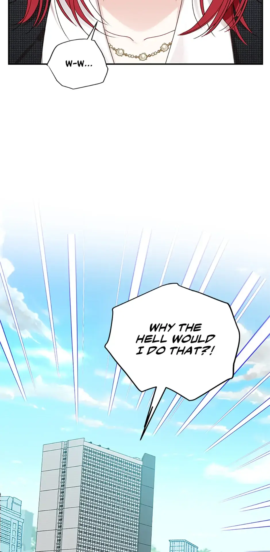 Read My Boss’s Special Request chapter 41 image 57 on Lezhin