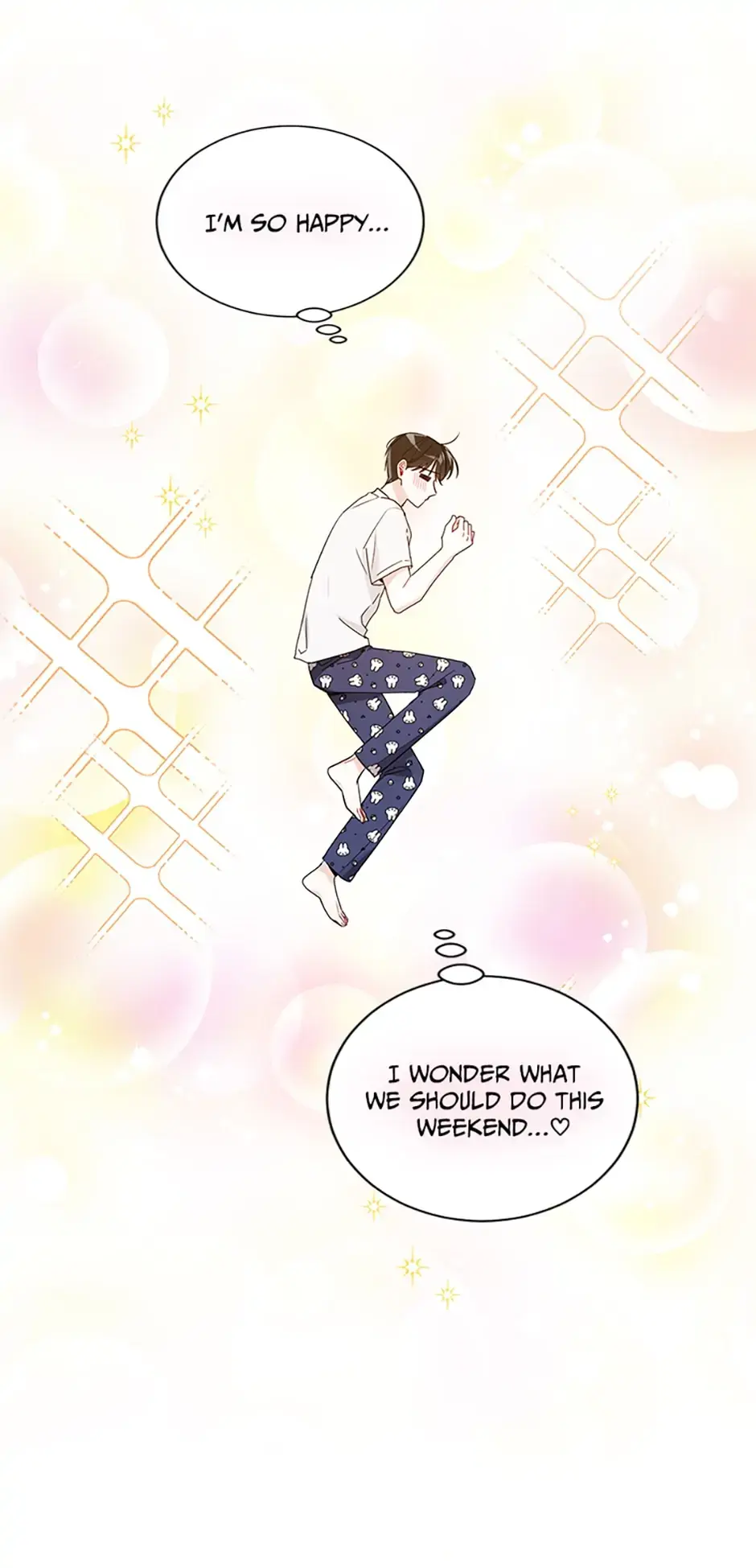 Read My Boss’s Special Request chapter 41 image 7 on Lezhin