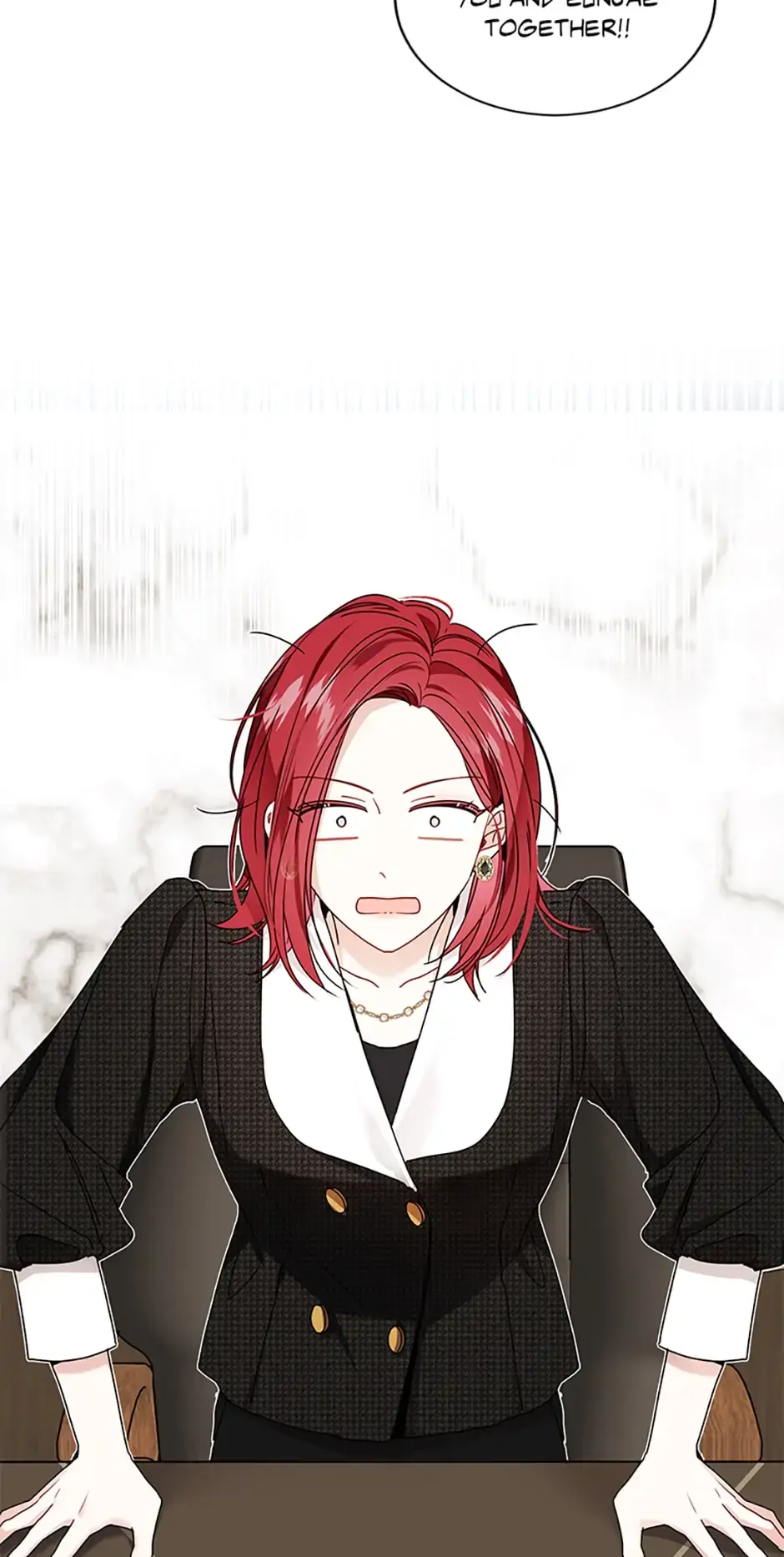 Read My Boss’s Special Request chapter 42 image 2 on Lezhin