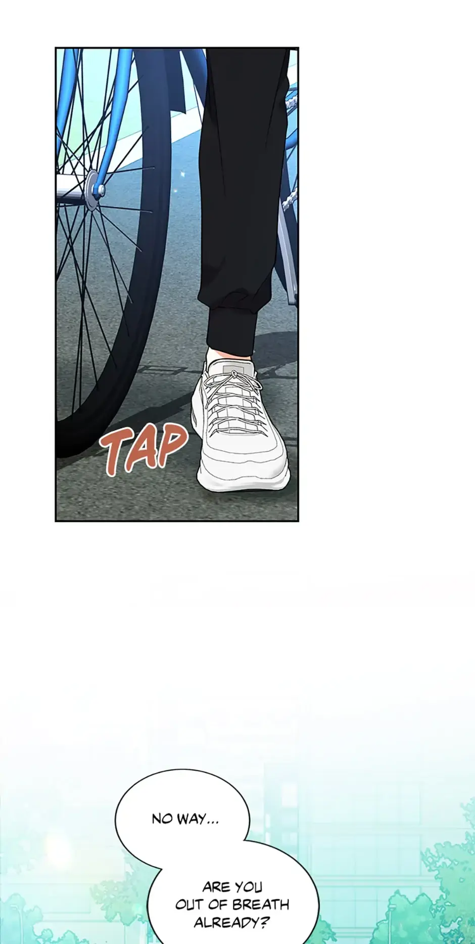 Read My Boss’s Special Request chapter 42 image 24 on Lezhin