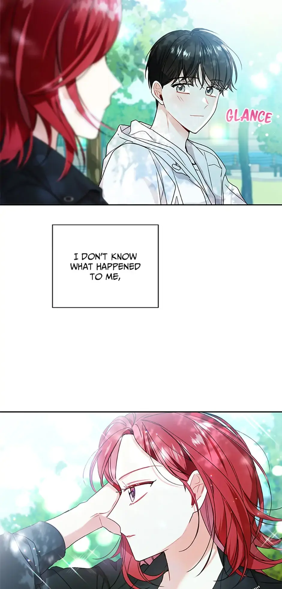 Read My Boss’s Special Request chapter 42 image 32 on Lezhin