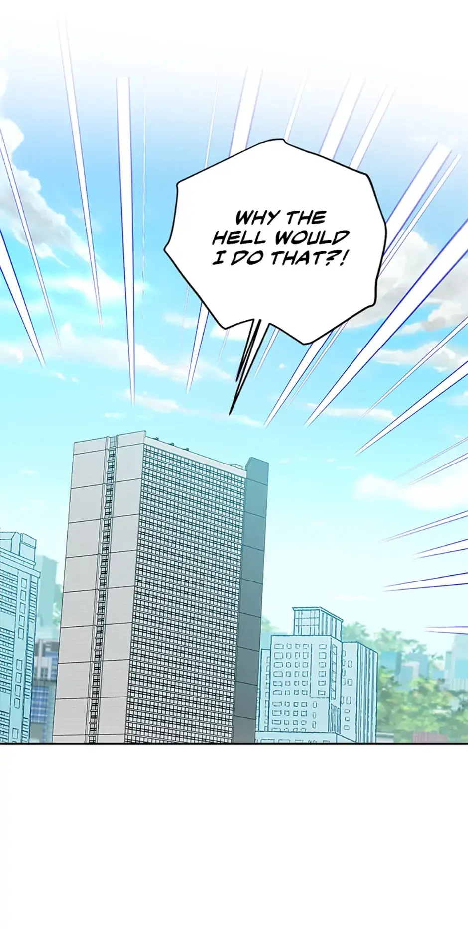 Read My Boss’s Special Request chapter 42 image 4 on Lezhin