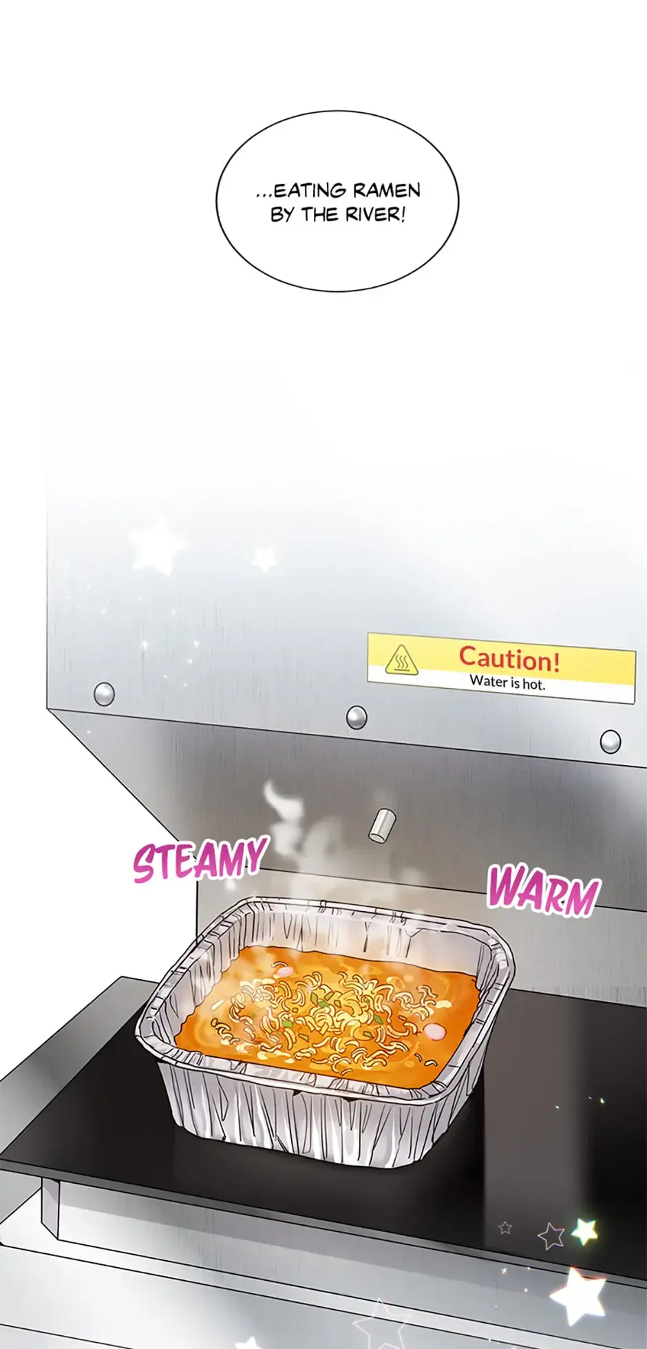 Read My Boss’s Special Request chapter 42 image 41 on Lezhin