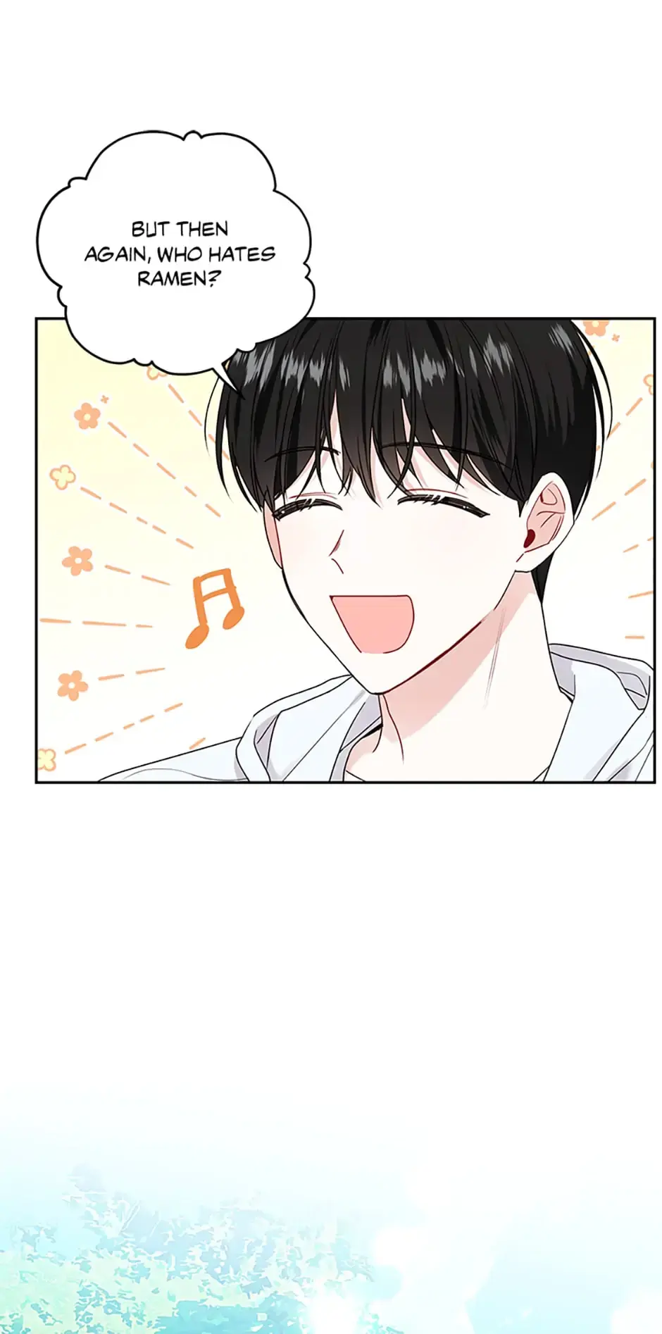 Read My Boss’s Special Request chapter 42 image 43 on Lezhin