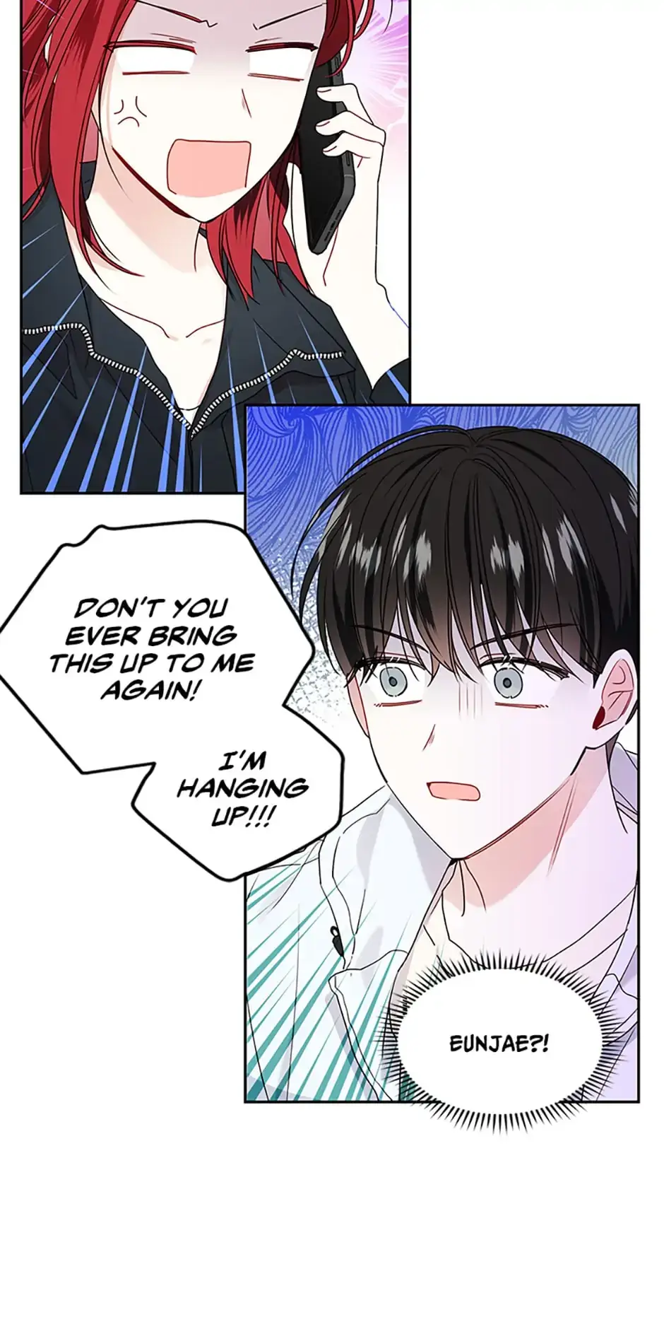 Read My Boss’s Special Request chapter 42 image 47 on Lezhin