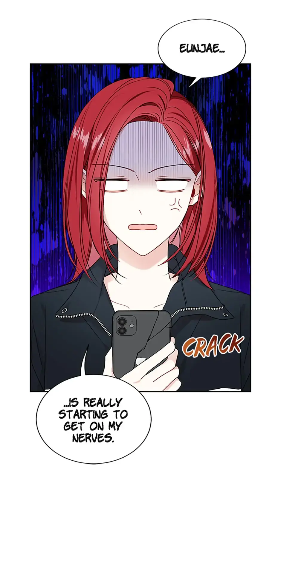 Read My Boss’s Special Request chapter 42 image 49 on Lezhin