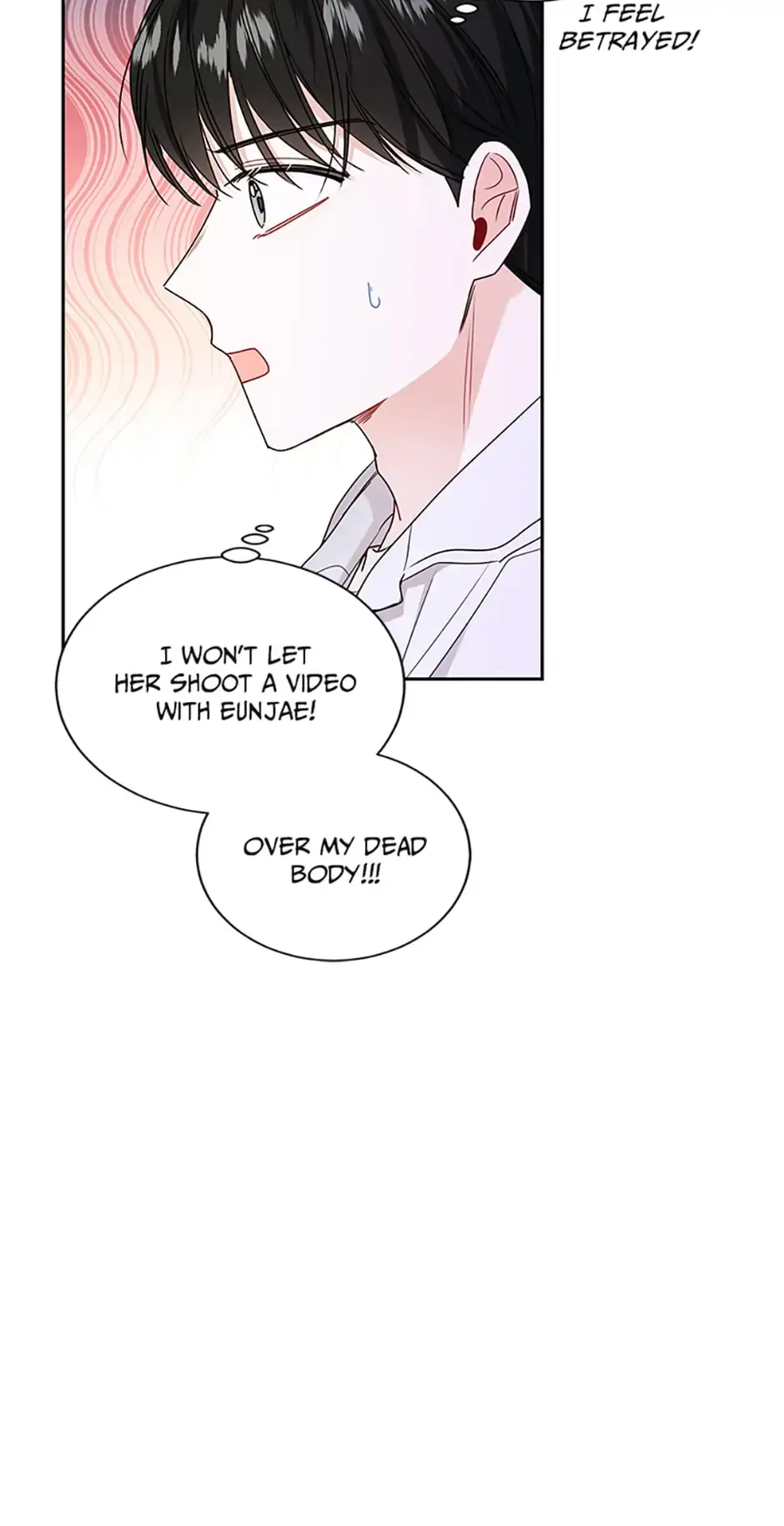Read My Boss’s Special Request chapter 42 image 53 on Lezhin
