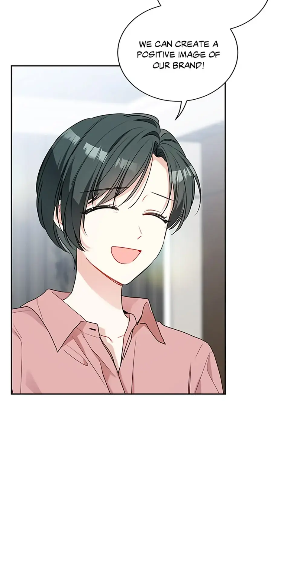 Read My Boss’s Special Request chapter 42 image 7 on Lezhin