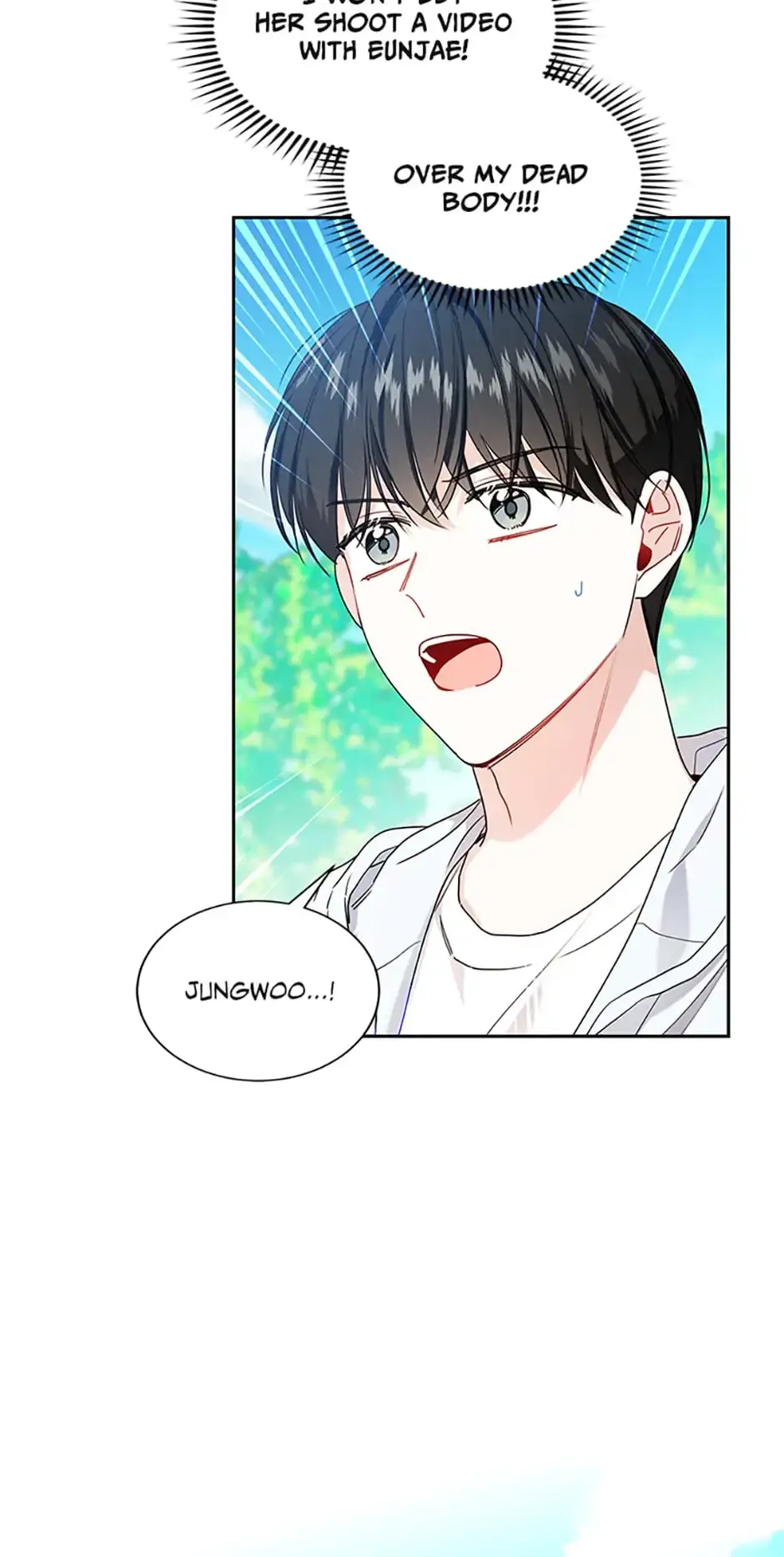 Read My Boss’s Special Request chapter 43 image 2 on Lezhin