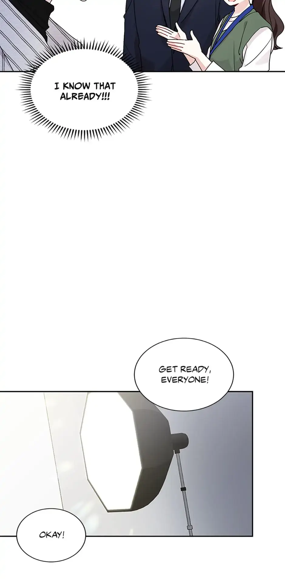 Read My Boss’s Special Request chapter 43 image 27 on Lezhin