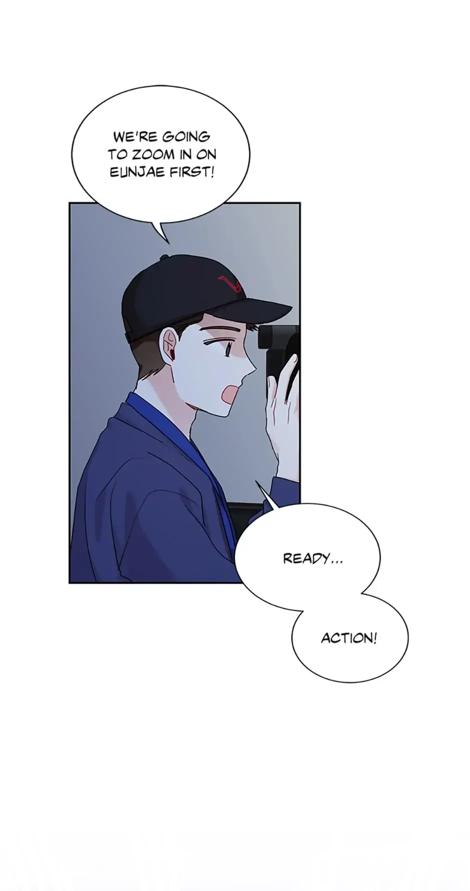 Read My Boss’s Special Request chapter 43 image 29 on Lezhin