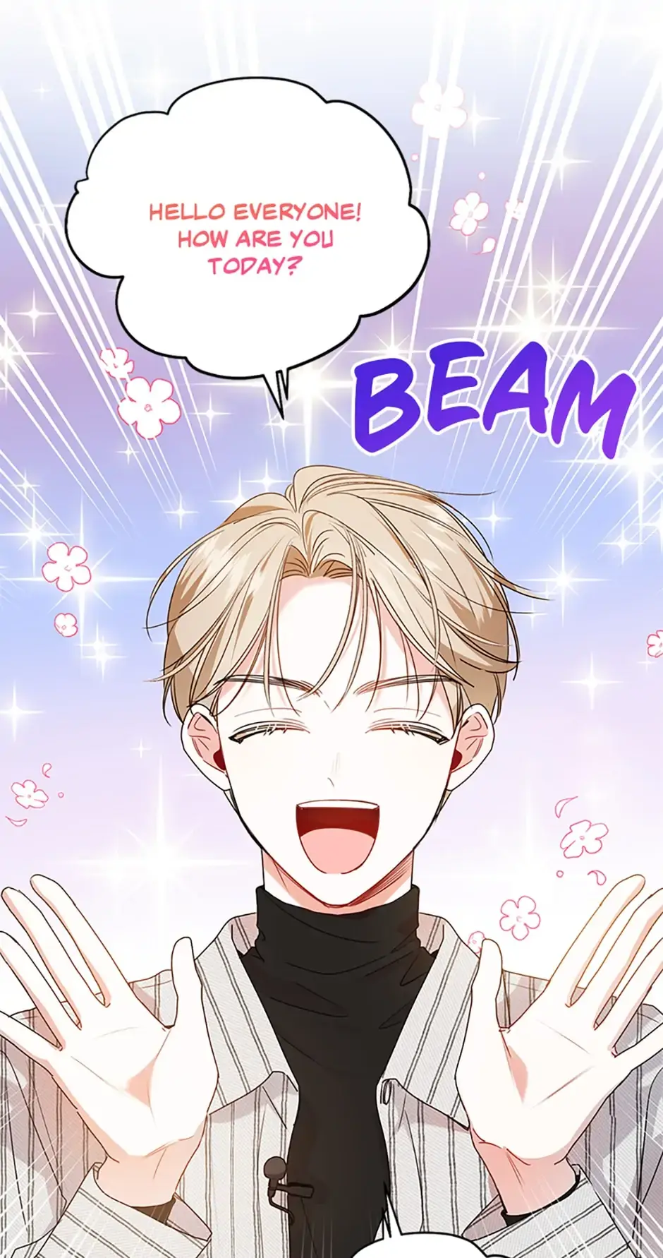 Read My Boss’s Special Request chapter 43 image 30 on Lezhin