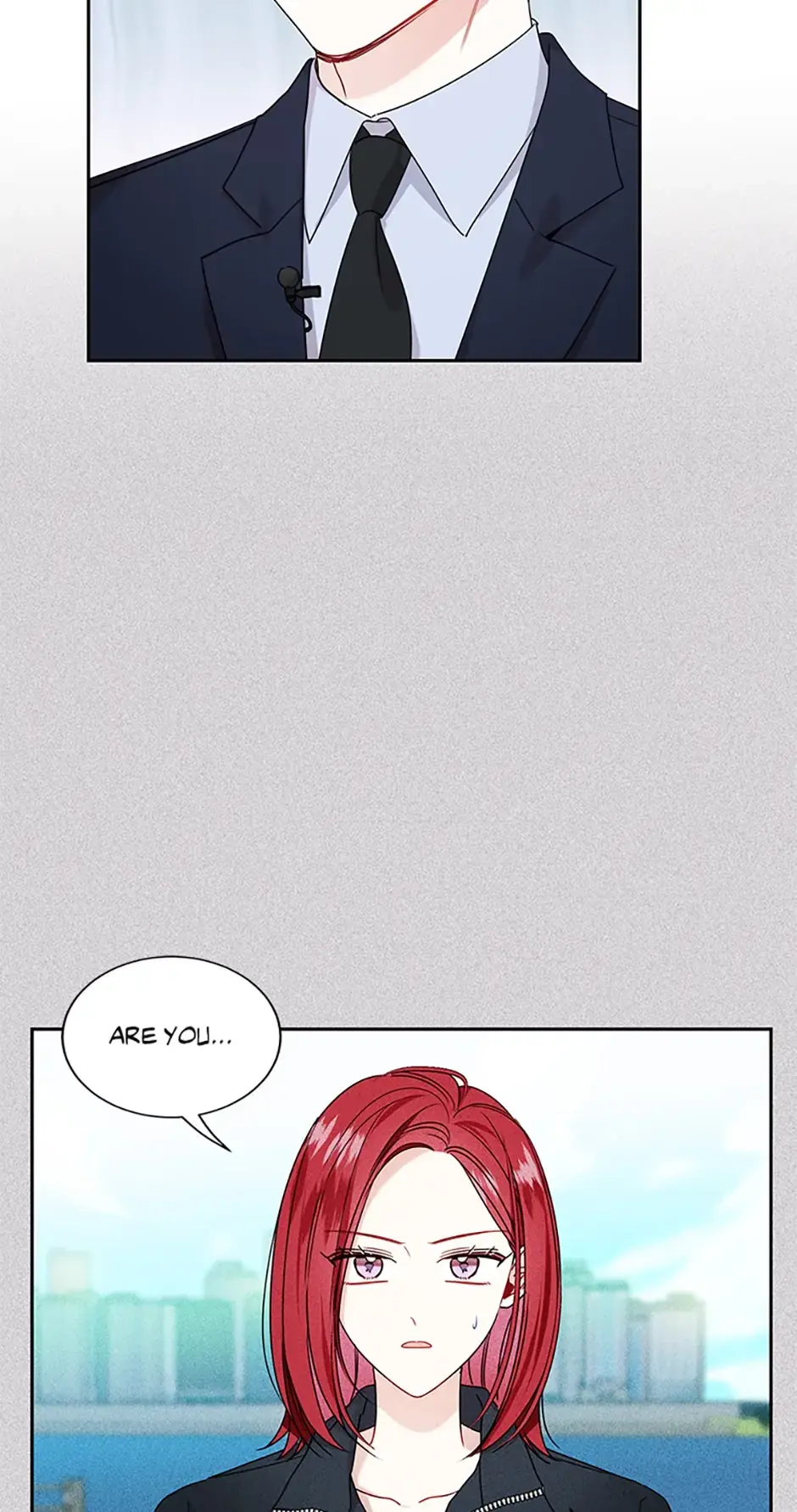 Read My Boss’s Special Request chapter 43 image 33 on Lezhin