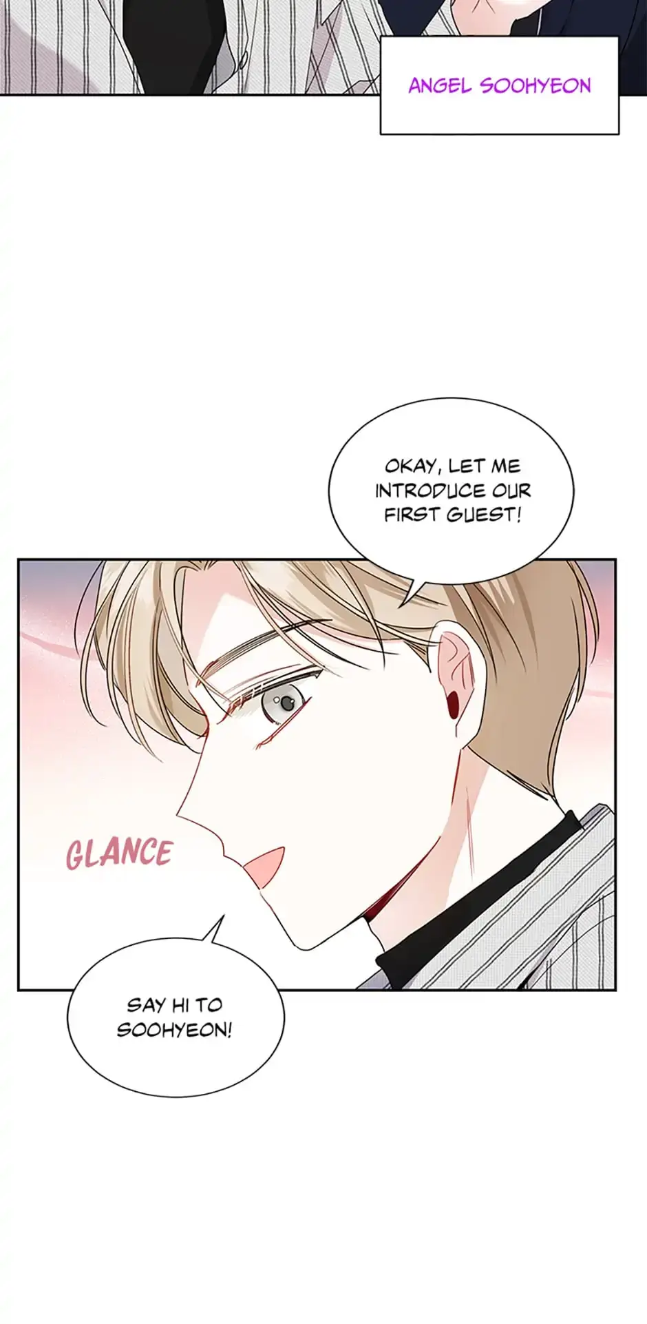 Read My Boss’s Special Request chapter 43 image 38 on Lezhin